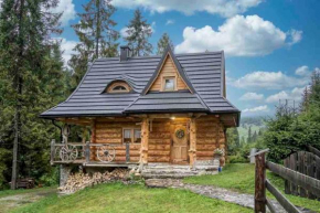 Bacówka Polanki Obidowa